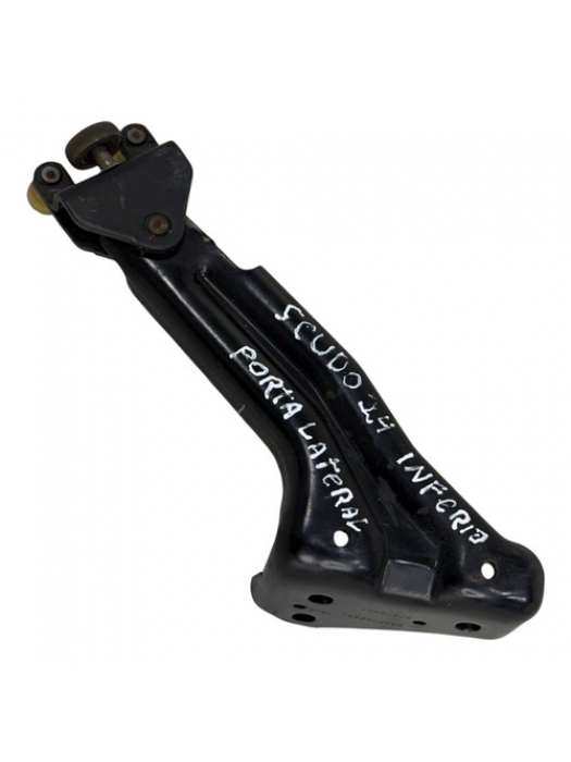 Carrinho Porta Lateral Peugeot Expert Jumpy Scudo 2018 À 024