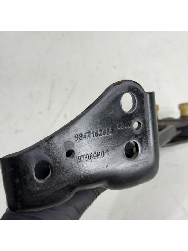 Carrinho Porta Lateral Peugeot Expert Jumpy Scudo 2018 À 024