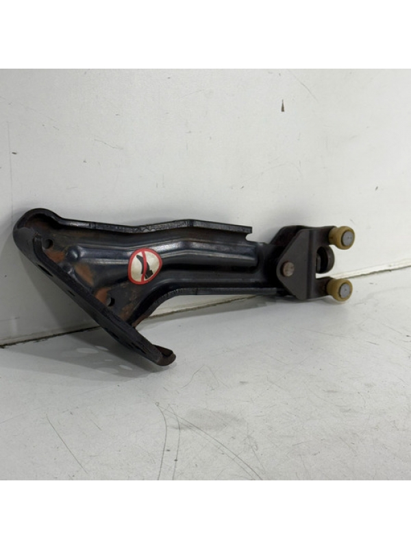 Carrinho Porta Lateral Peugeot Expert Jumpy Scudo 2018 À 024