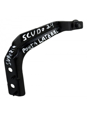 Carrinho Superior Porta Lateral Peugeot Expert 2018 À 2024.