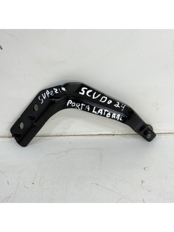 Carrinho Superior Porta Lateral Peugeot Expert 2018 À 2024.