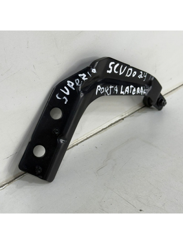 Carrinho Superior Porta Lateral Peugeot Expert 2018 À 2024.