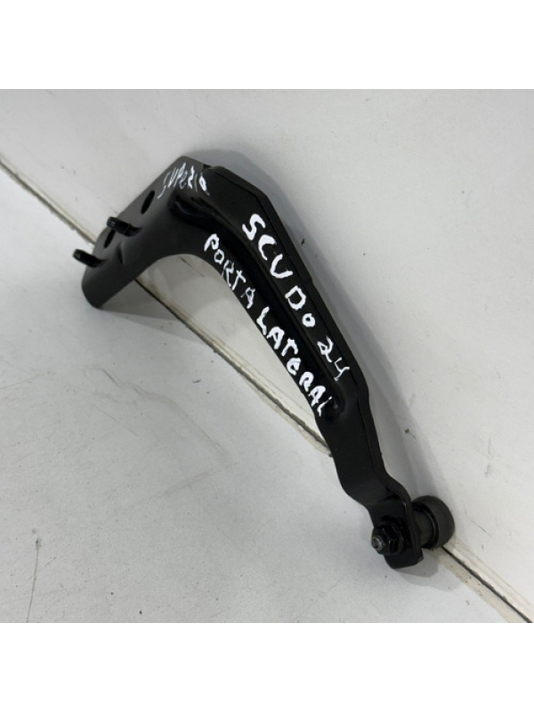 Carrinho Superior Porta Lateral Peugeot Expert 2018 À 2024.