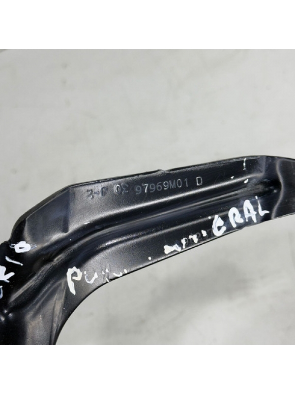 Carrinho Superior Porta Lateral Peugeot Expert 2018 À 2024.