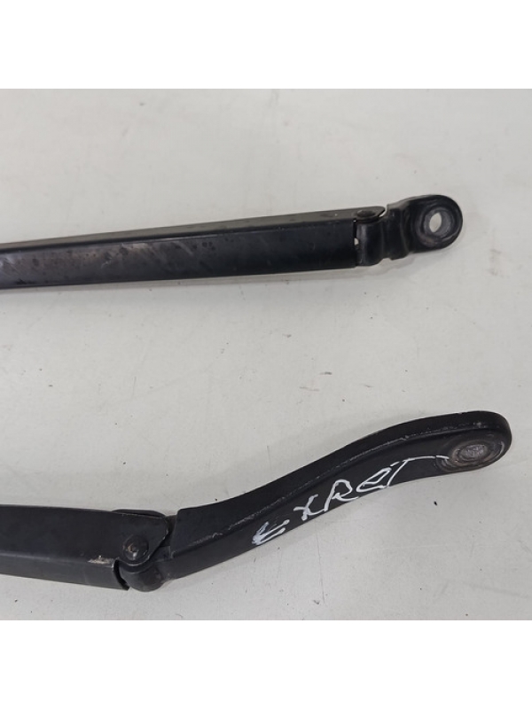 Par De Braços Hastes Limpador Parabrisa Peugeot Expert 2022.