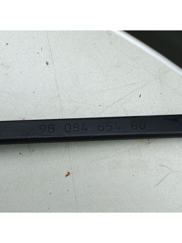 Par De Braços Hastes Limpador Parabrisa Peugeot Expert 2022.