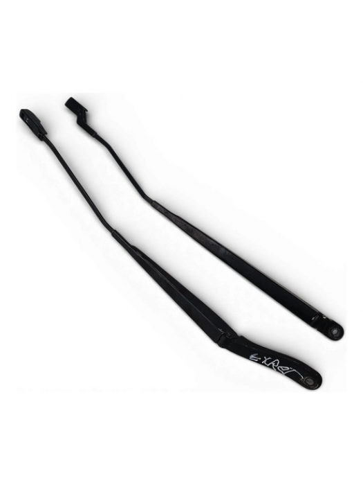 Par De Braços Hastes Limpador Parabrisa Peugeot Expert 2022.