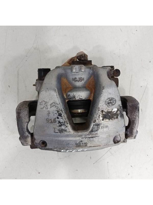 Pinça Freio Esquerda Peugeot Expert 1.5 1.6 2018 2019 À 2024