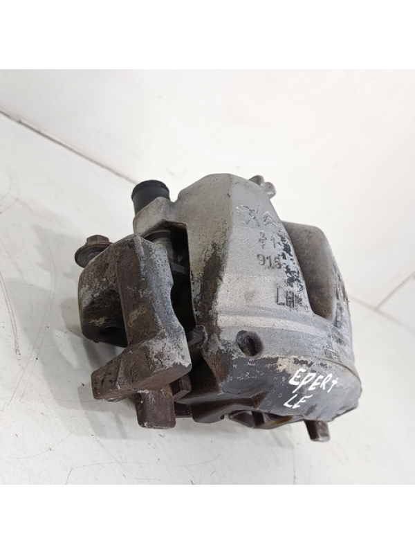 Pinça Freio Esquerda Peugeot Expert 1.5 1.6 2018 2019 À 2024