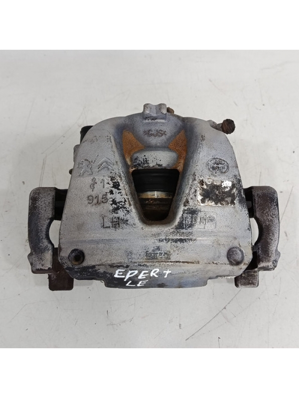 Pinça Freio Esquerda Peugeot Expert 1.5 1.6 2018 2019 À 2024