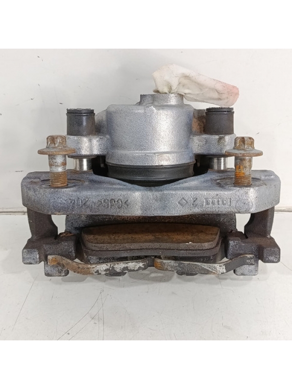 Pinça Freio Direita Peugeot Expert 1.5 1.6 2018 2019 À 2024.