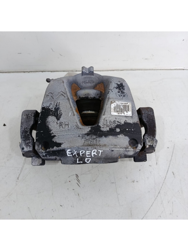 Pinça Freio Direita Peugeot Expert 1.5 1.6 2018 2019 À 2024.