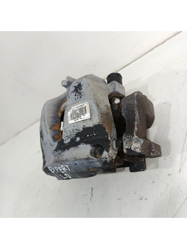 Pinça Freio Direita Peugeot Expert 1.5 1.6 2018 2019 À 2024.