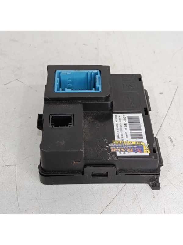 Módulo Controle Ar Condicionado Peugeot Expert 2018 À 2024 .