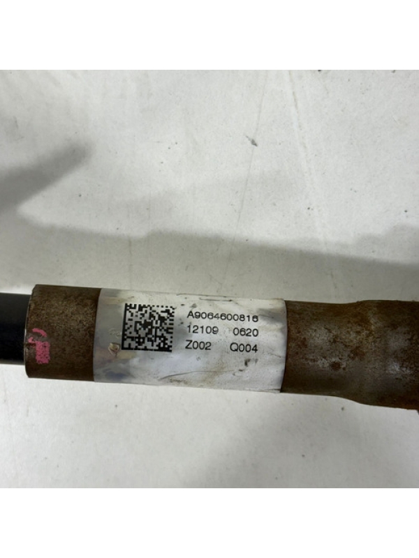 Coluna De Direção Mb Sprinter 415 515 2013 2014 2015 À 2019.