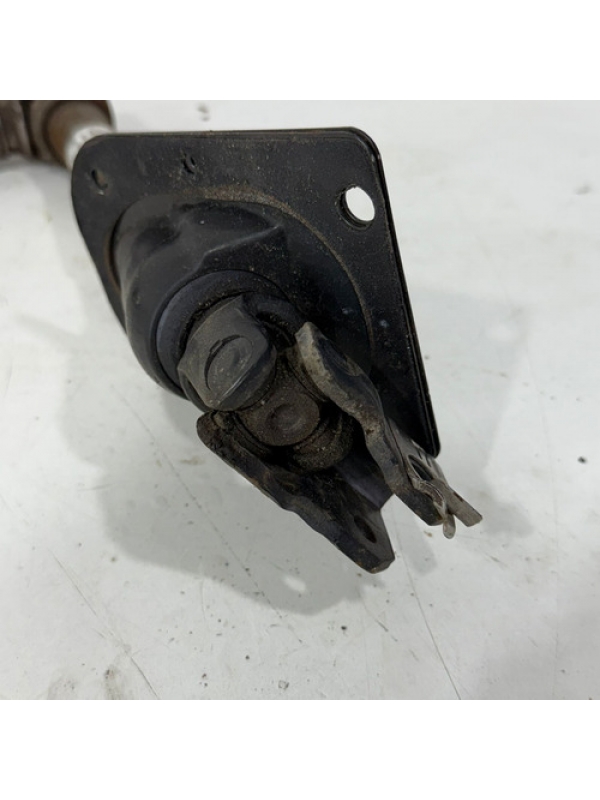 Coluna De Direção Mb Sprinter 415 515 2013 2014 2015 À 2019.