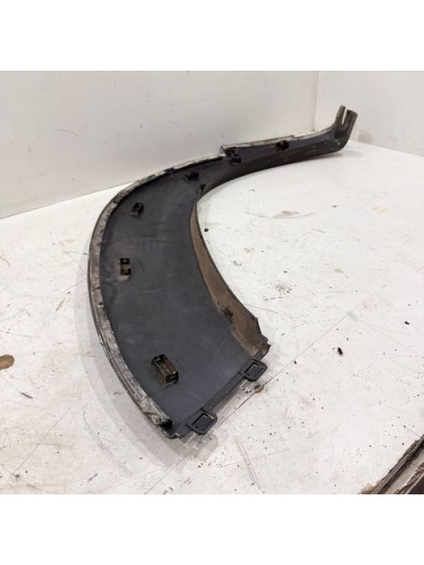 Aplique Friso Lateral Direita Cabine Peugeot Boxer 2020 2021