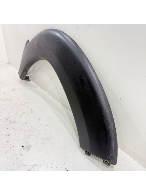 Aplique Friso Lateral Direita Cabine Peugeot Boxer 2020 2021