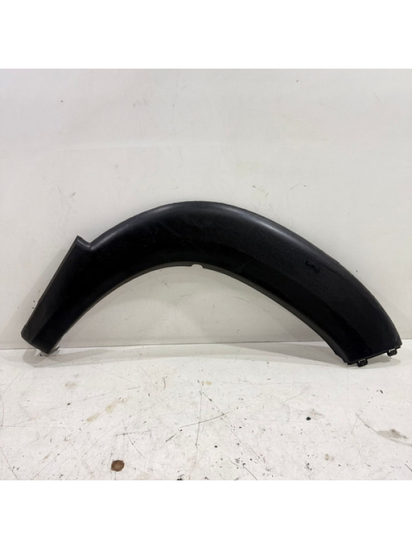 Aplique Friso Lateral Direita Cabine Peugeot Boxer 2020 2021