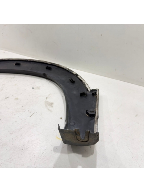 Aplique Friso Lateral Direita Cabine Peugeot Boxer 2020 2021