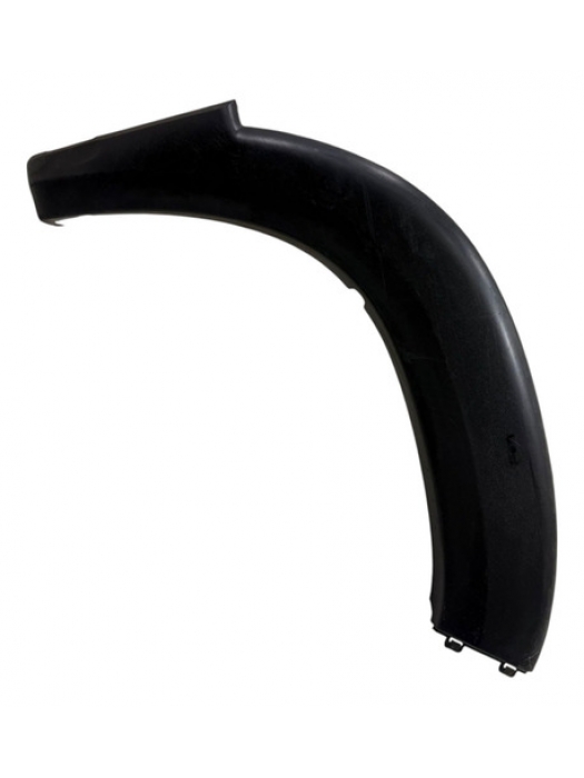 Aplique Friso Lateral Direita Cabine Peugeot Boxer 2020 2021