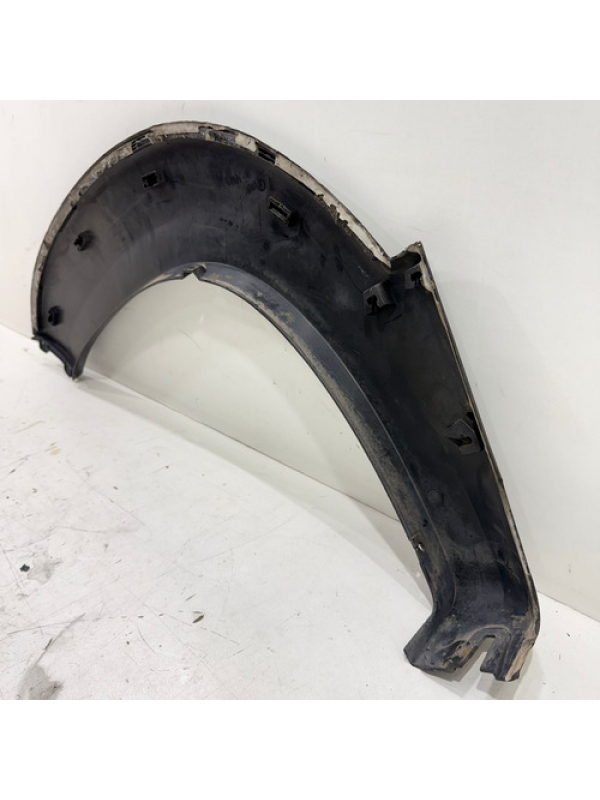 Aplique Friso Lateral Direita Cabine Peugeot Boxer 2020 2021