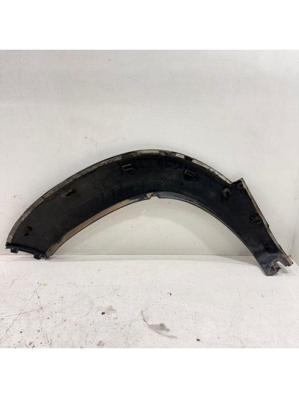 Aplique Friso Lateral Direita Cabine Peugeot Boxer 2020 2021