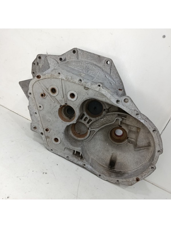 Capa Seca Do Motor Renault Master 2.5 Bocão 2005 2006 À 2011