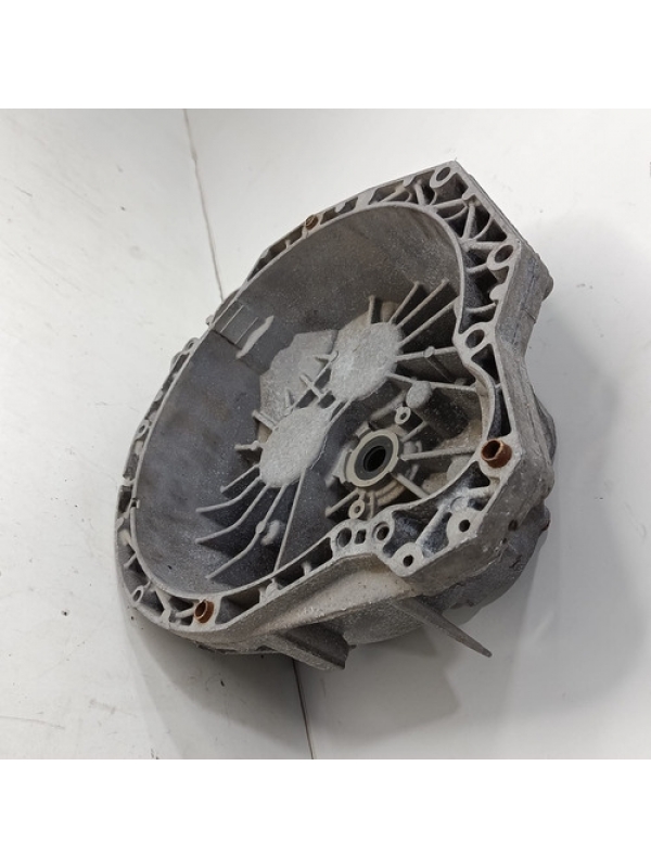 Capa Seca Do Motor Renault Master 2.5 Bocão 2005 2006 À 2011