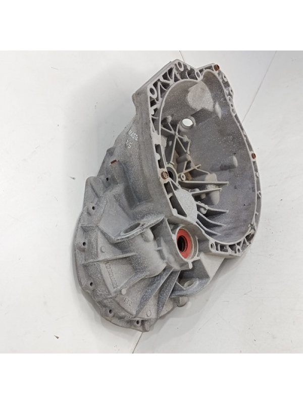 Capa Seca Do Motor Renault Master 2.5 Bocão 2005 2006 À 2011