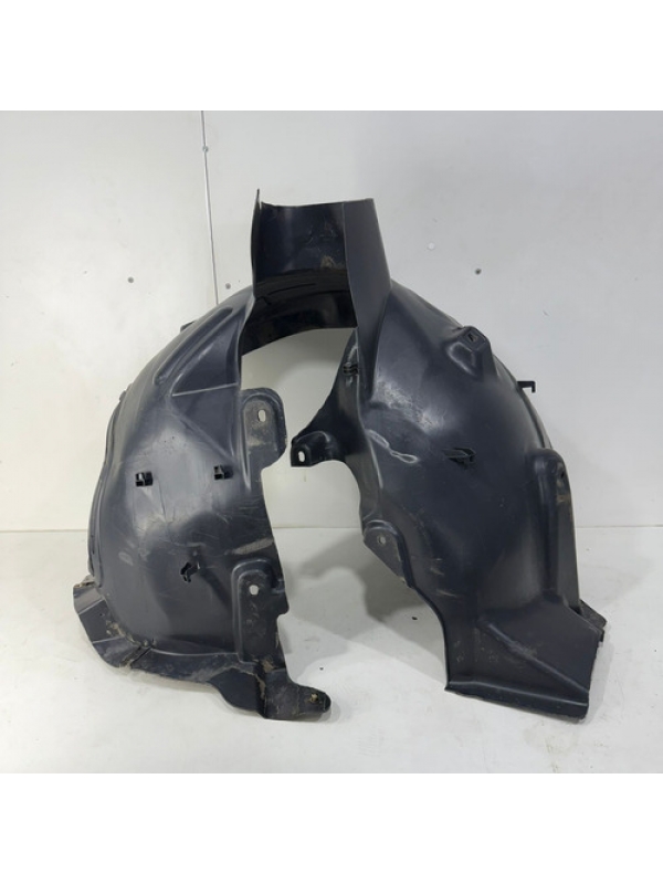 Parabarro Dianteiro Direito Peugeot Expert Jumpy 2018 À 2024