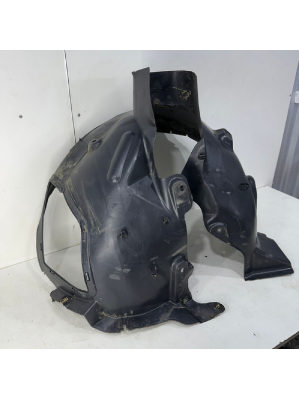 Parabarro Dianteiro Direito Peugeot Expert Jumpy 2018 À 2024