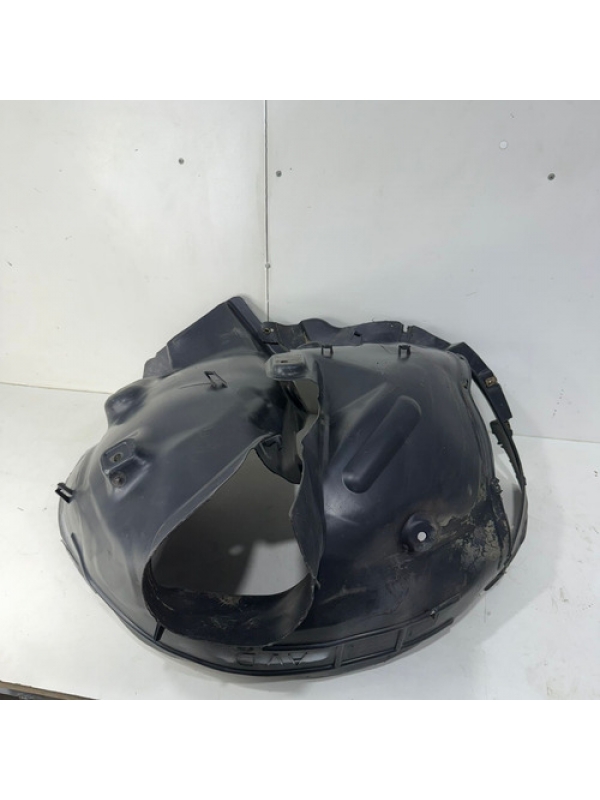 Parabarro Dianteiro Direito Peugeot Expert Jumpy 2018 À 2024