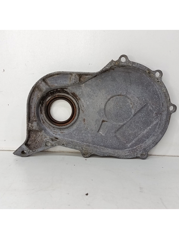 Tampa Frontal Saída Retentor Ford F-1000 1996 Rf E6te 6059-b