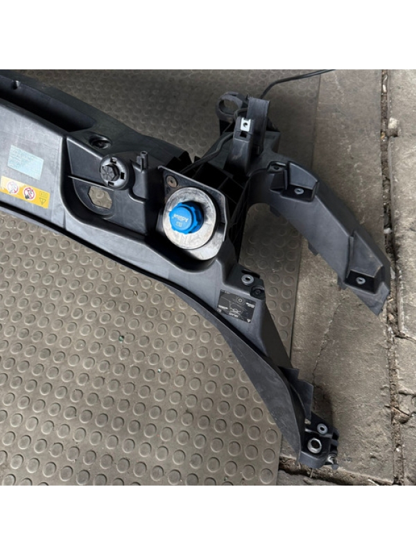 Painel Frontal Mb Sprinter 417 517 2023 À 2025 A9078805600