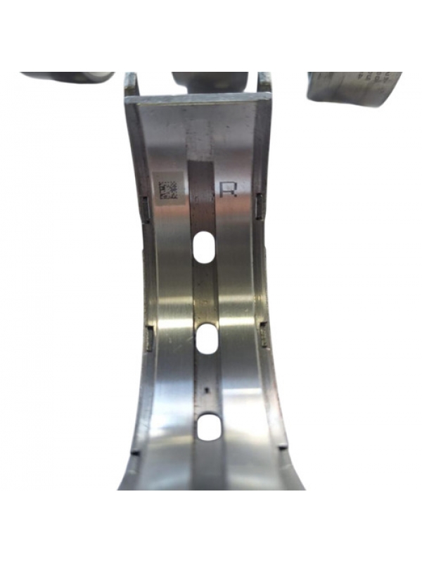 Jogo De Bronzinas Mb Sprinter 2.0 Om654 417 517 2023 2024 25