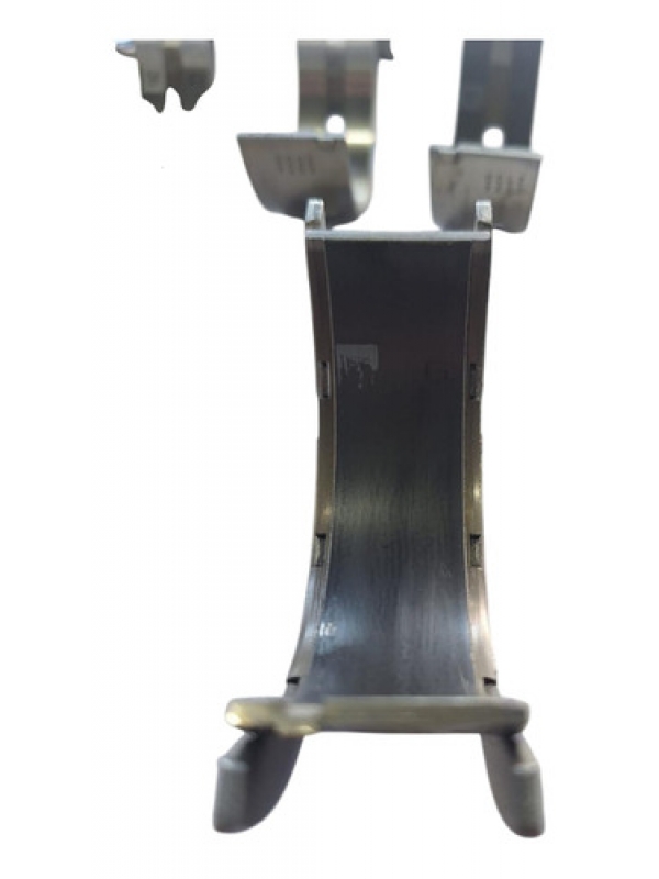 Jogo De Bronzinas Mb Sprinter 2.0 Om654 417 517 2023 2024 25