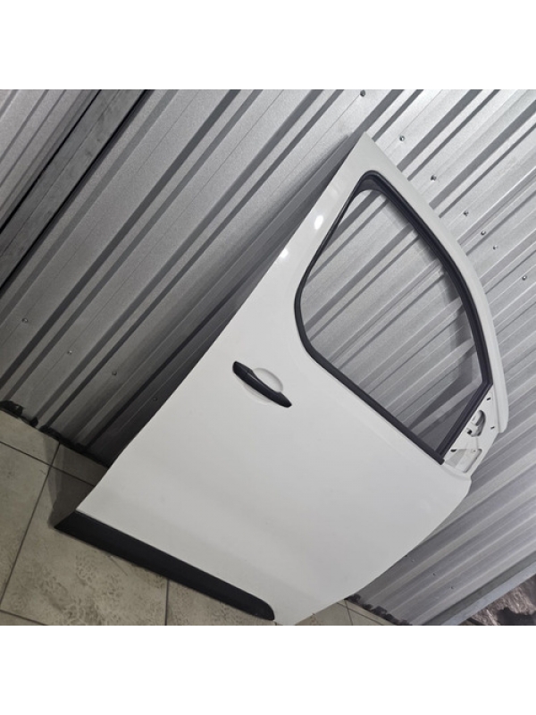 Porta Dianteira Direita Peugeot Expert Scudo 2018 Até 2024.