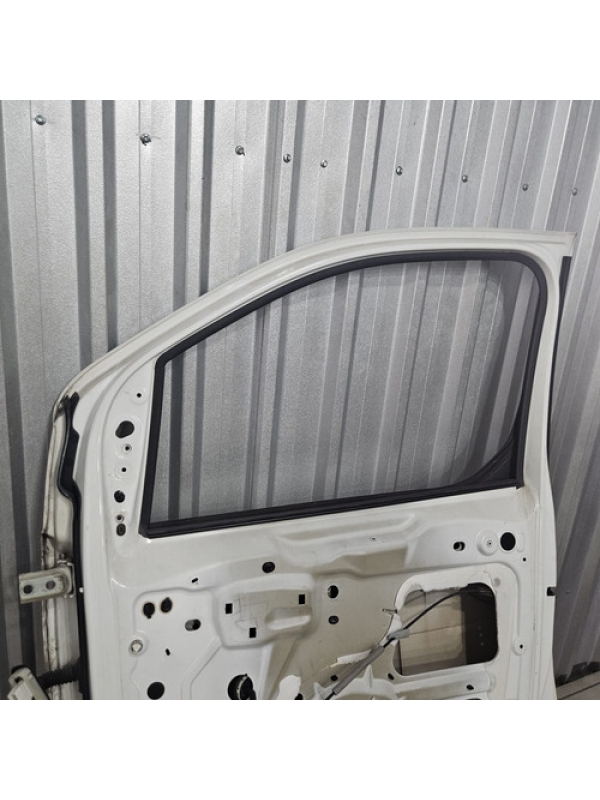 Porta Dianteira Direita Peugeot Expert Scudo 2018 Até 2024.