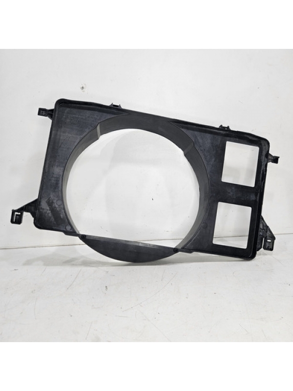 Defletor Do Radiador Ford Transit 2.4 2008 2009 À 2010 2011.