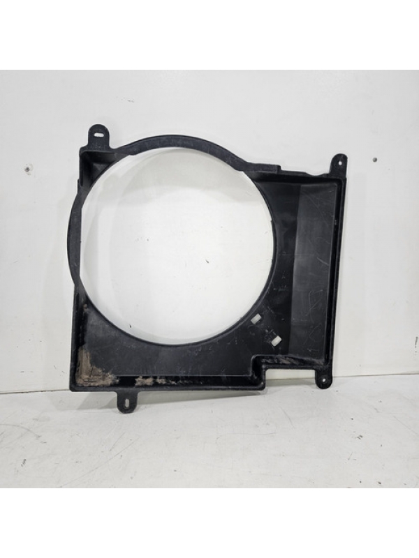 Defletor Do Radiador Ford Ranger 2.5 1999 2000 À 2003 2004.