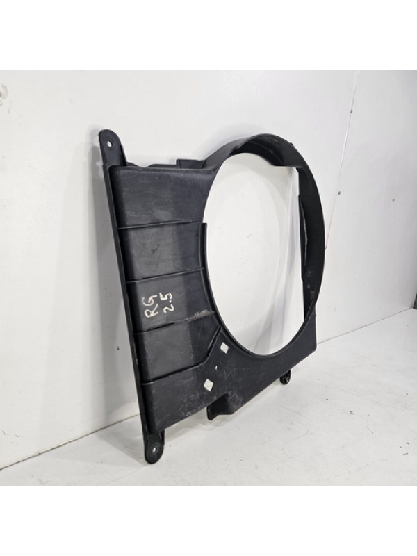 Defletor Do Radiador Ford Ranger 2.5 1999 2000 À 2003 2004.