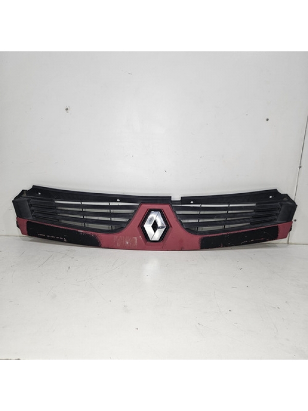 Grade Parachoque Renault Master 2004 2005 À 2011 2012 2013.