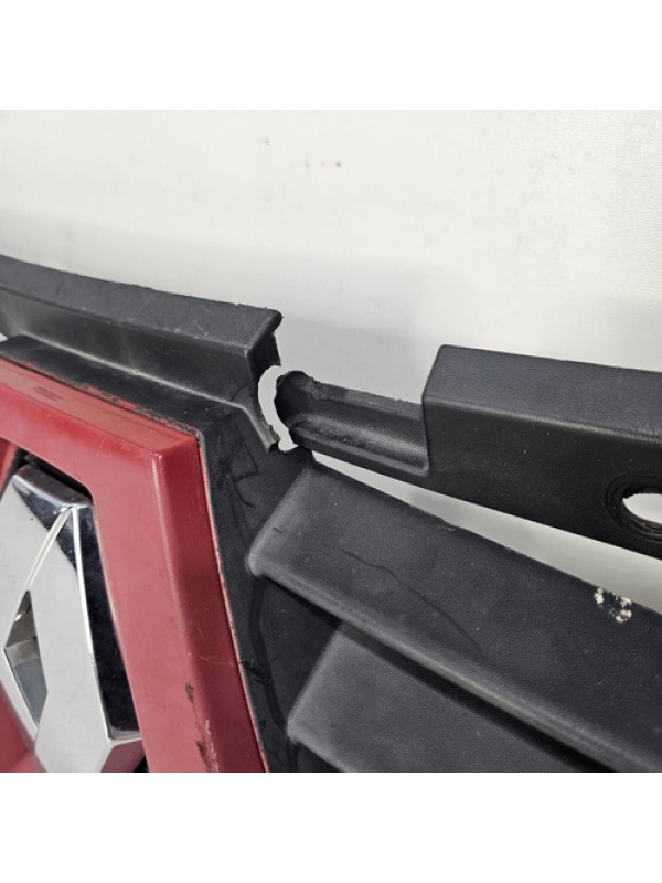 Grade Parachoque Renault Master 2004 2005 À 2011 2012 2013.