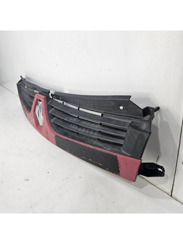 Grade Parachoque Renault Master 2004 2005 À 2011 2012 2013.