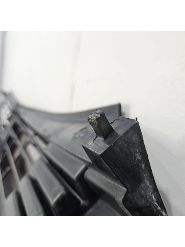 Grade Parachoque Renault Master 2004 2005 À 2011 2012 2013.