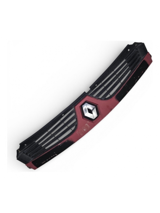 Grade Parachoque Renault Master 2004 2005 À 2011 2012 2013.