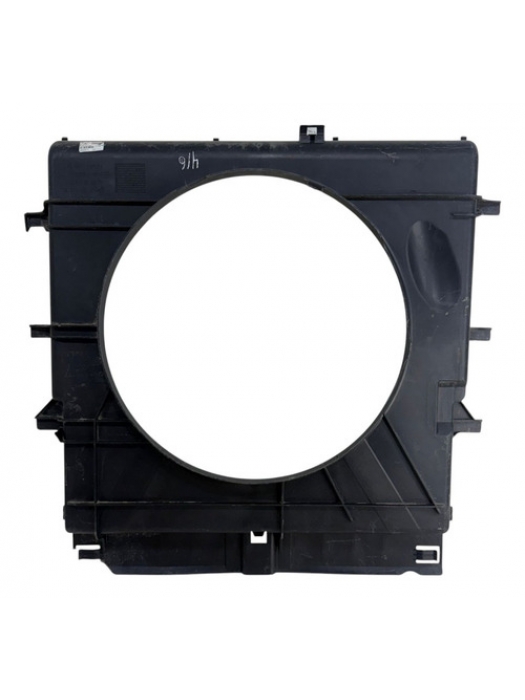 Defletor Do Radiador Mb Sprinter 415 515 416 516 2013 À 2019