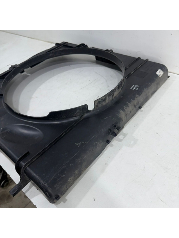 Defletor Do Radiador Mb Sprinter 415 515 416 516 2013 À 2019