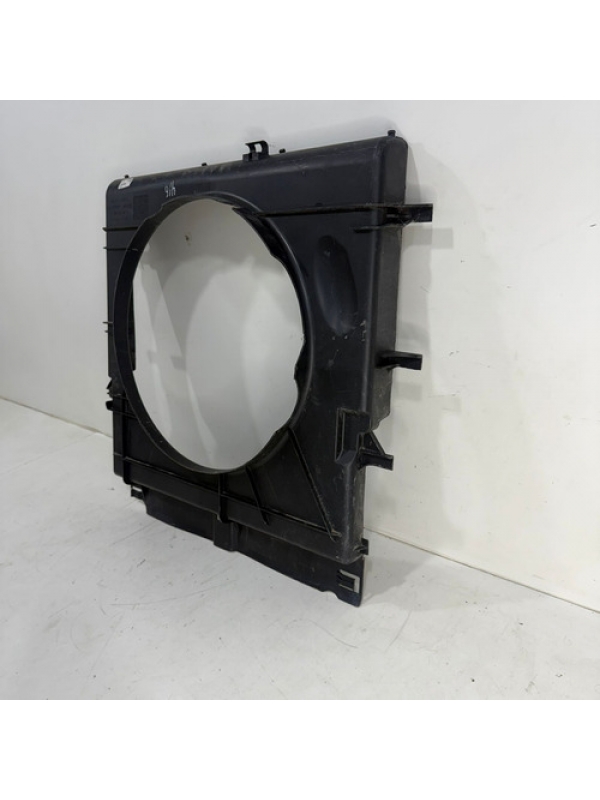 Defletor Do Radiador Mb Sprinter 415 515 416 516 2013 À 2019